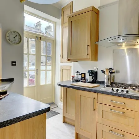 Cool 2 Bedroom Hg1 Free Parking * Harrogate