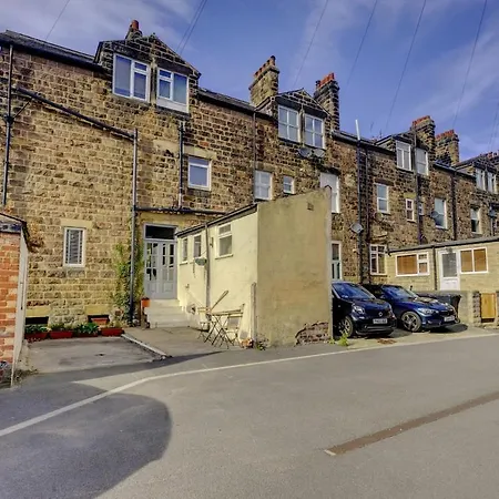 Daire Cool 2 Bedroom Hg1 Free Parking