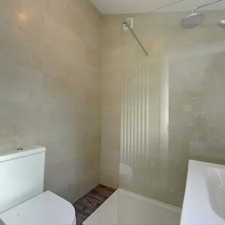 Daire Cool 2 Bedroom Hg1 Free Parking Harrogate