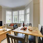 Cool 2 Bedroom Hg1 Free Parking Lejlighed *