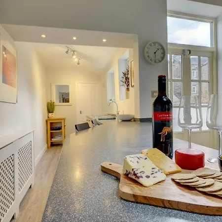 Cool 2 Bedroom Hg1 Free Parking Harrogate