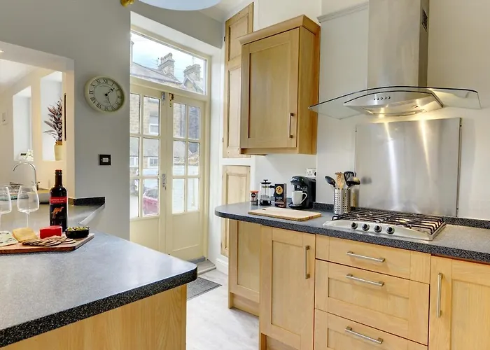 Cool 2 Bedroom Hg1 Free Parking * 해러게이트